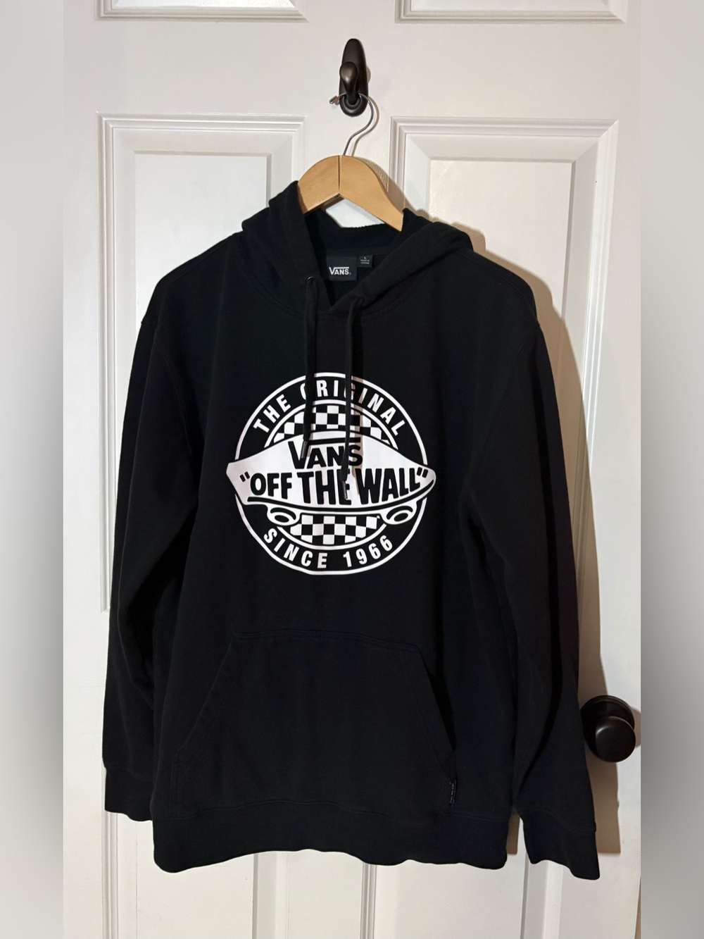 Vans Hoodie